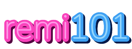 remi101 — logo kanal