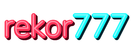 rekor777 — logo kanal