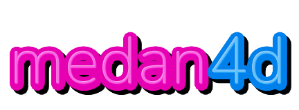 medan4d — logo kanal