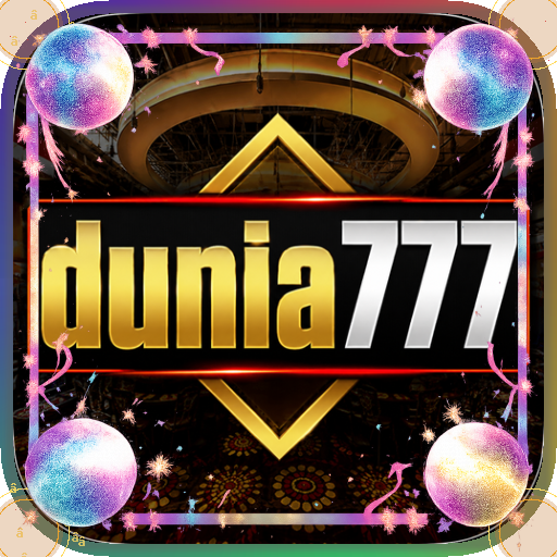 dunia777 — mitra unggulan