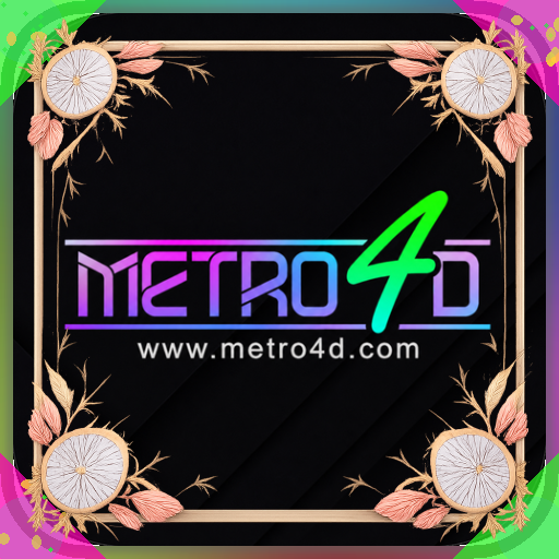 metro4d — galeri pratinjau - APK Resmi