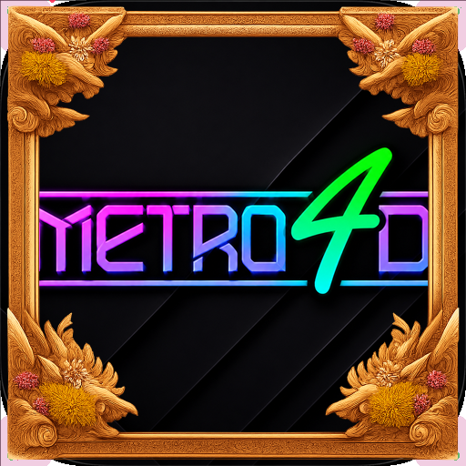 metro4d — galeri pratinjau Resmi APK